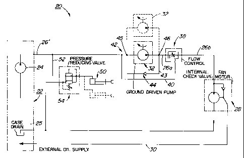 Une figure unique qui représente un dessin illustrant l'invention.